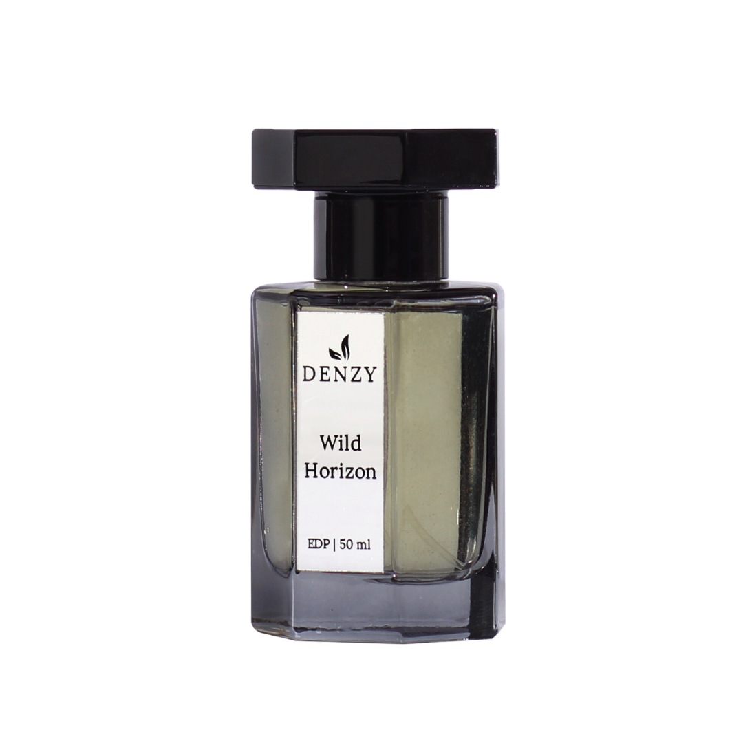 Wild Horizon For Men | Inspired by Dior Sauvage