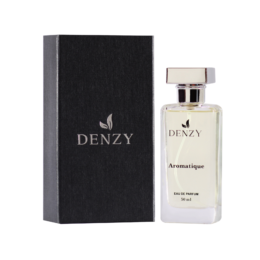 Aromatique For Women | Inspired by Zara