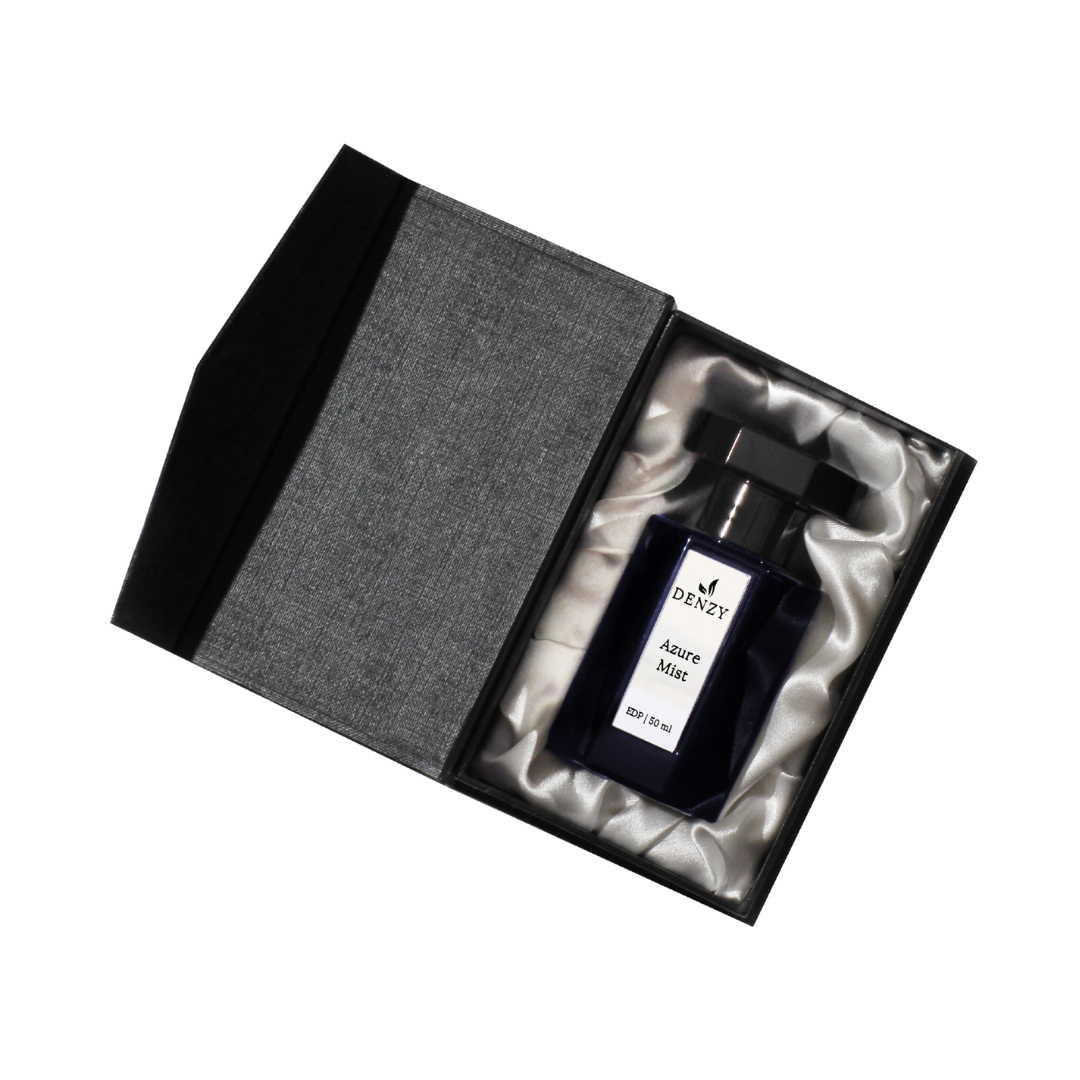 Azure Mist For Men | Inspired By Blu de chanel