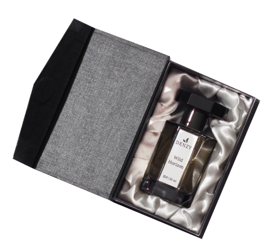 Wild Horizon For Men | Inspired by Dior Sauvage