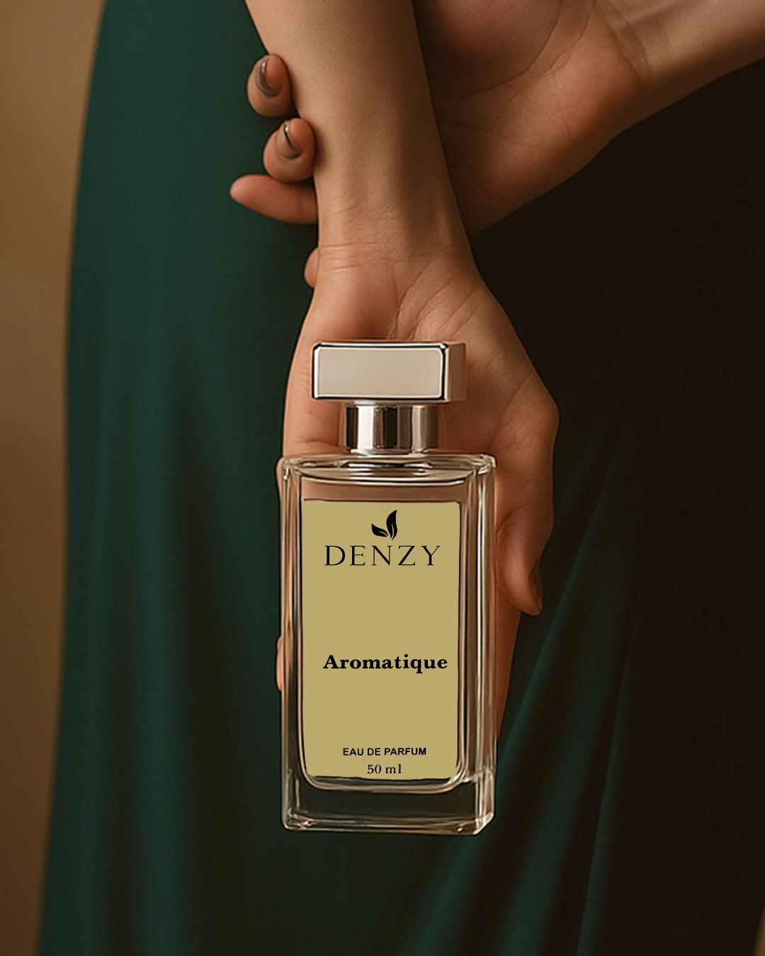Aromatique For Women | Inspired by Zara