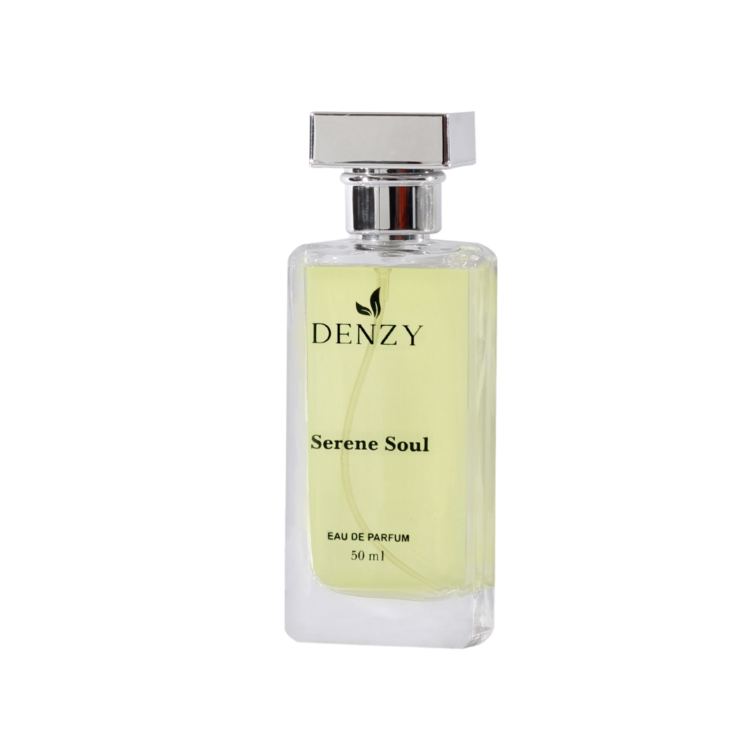 Serene Soul For Women by Denzy