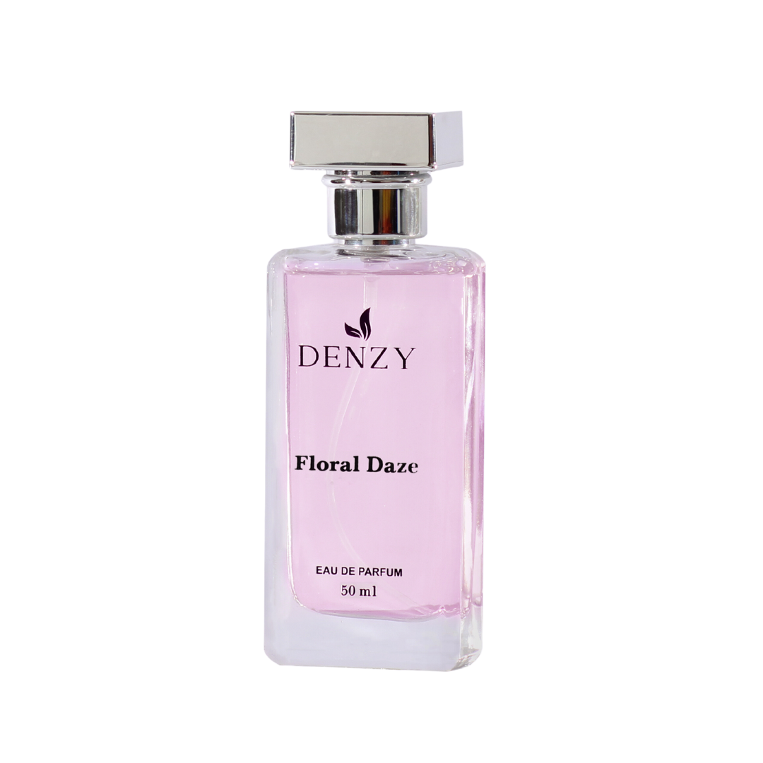 Floral Daze For Women by Denzy