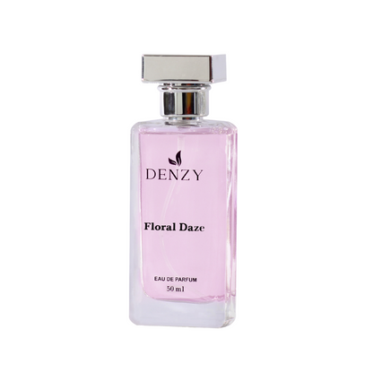 Floral Daze For Women by Denzy