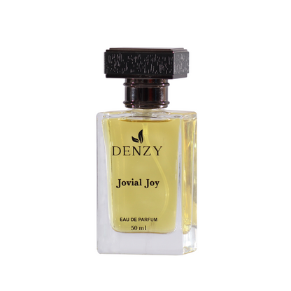 Jovial Joy For Men | Inspired by Joop