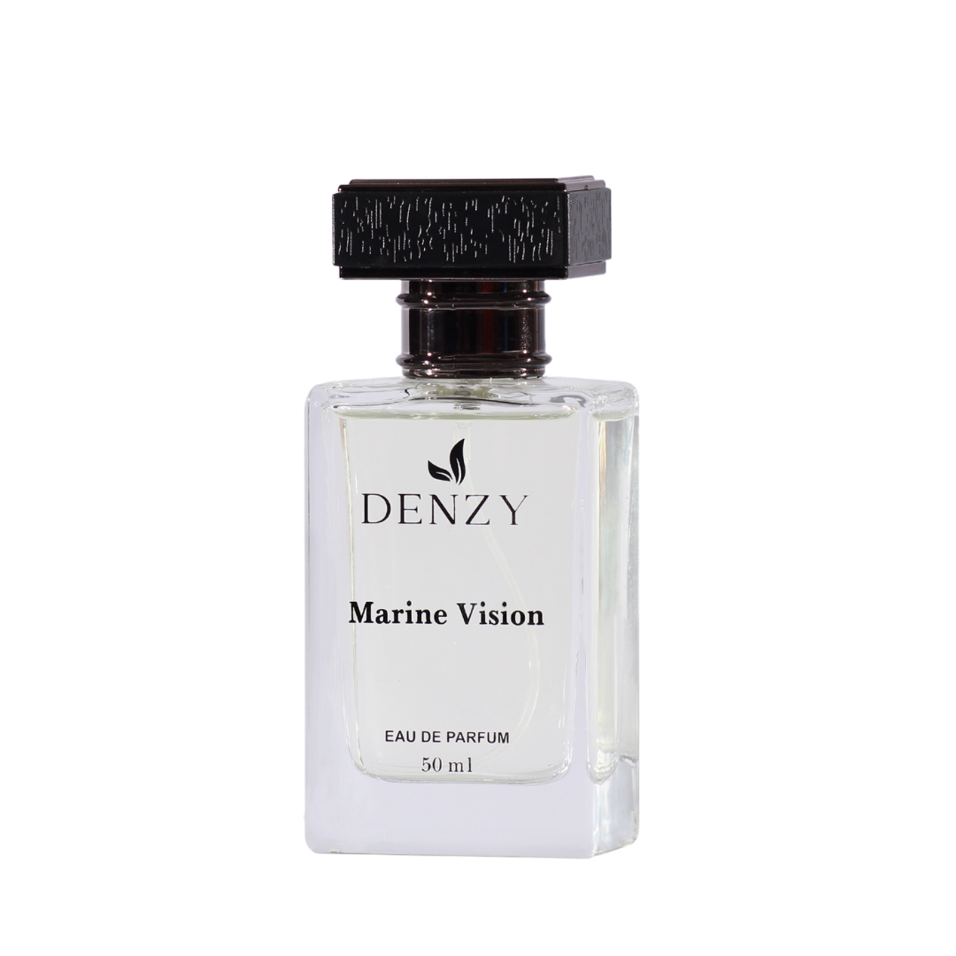 Marine Vision For Men | Inspired By Acqua Digio