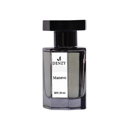 Manevo For Men | Inspired by Issi Miyake