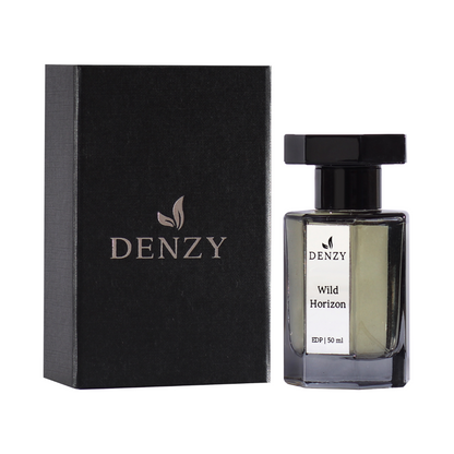 Wild Horizon For Men | Inspired by Dior Sauvage