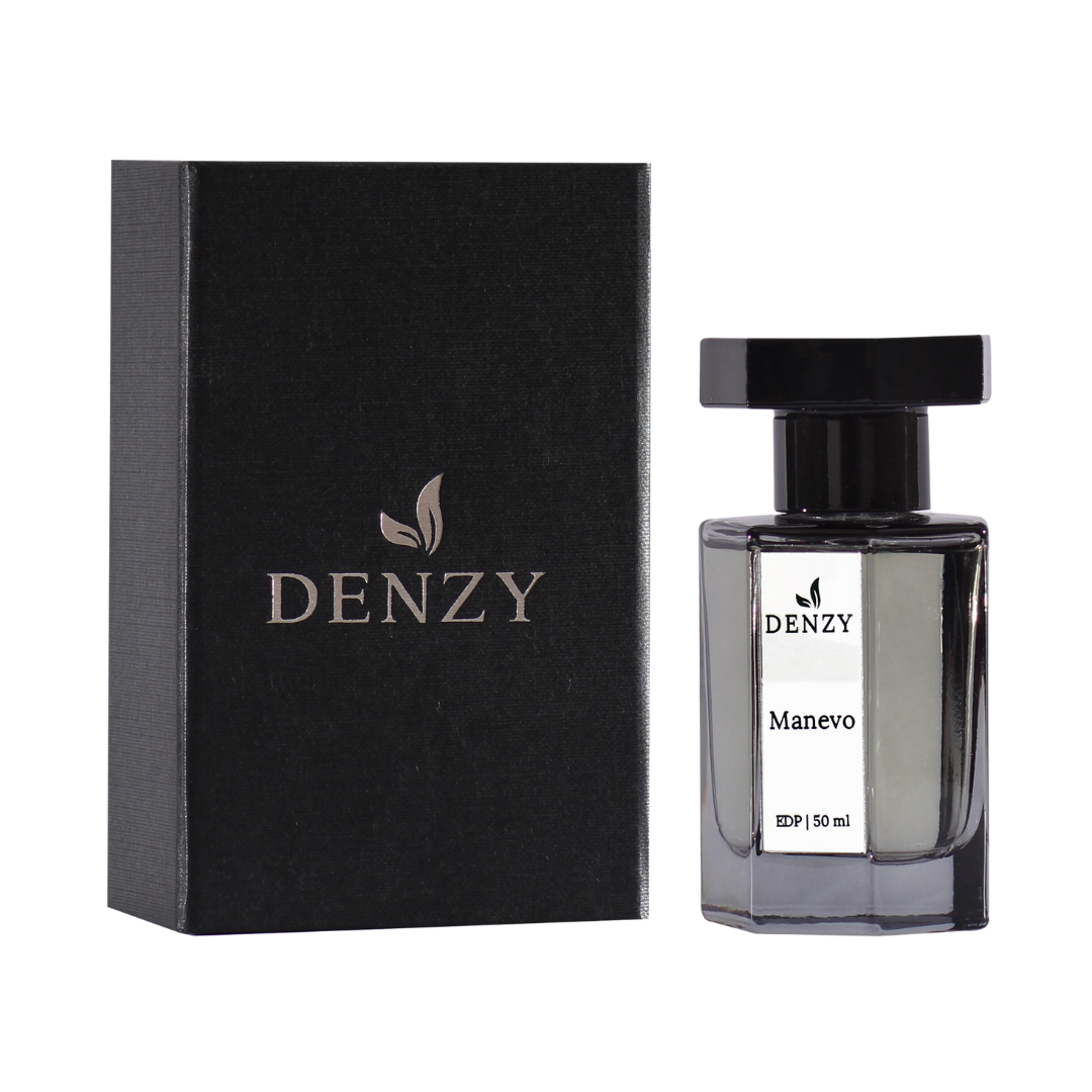 Manevo For Men | Inspired by Issi Miyake