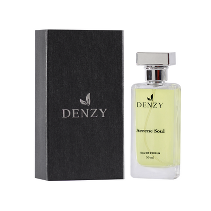 Serene Soul For Women by Denzy