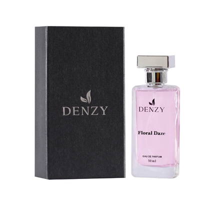 Floral Daze For Women by Denzy