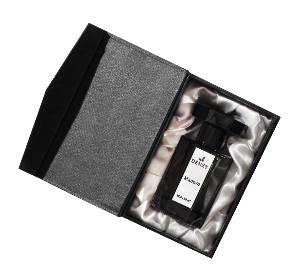 Manevo For Men | Inspired by Issi Miyake