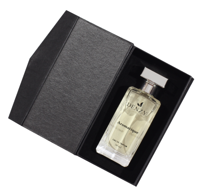 Aromatique For Women |  Inspired by Zara
