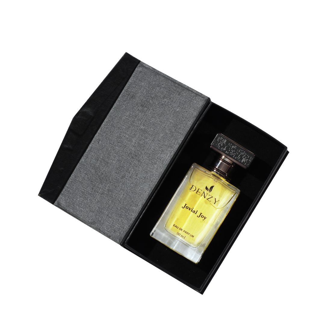 Jovial Joy For Men | Inspired by Joop