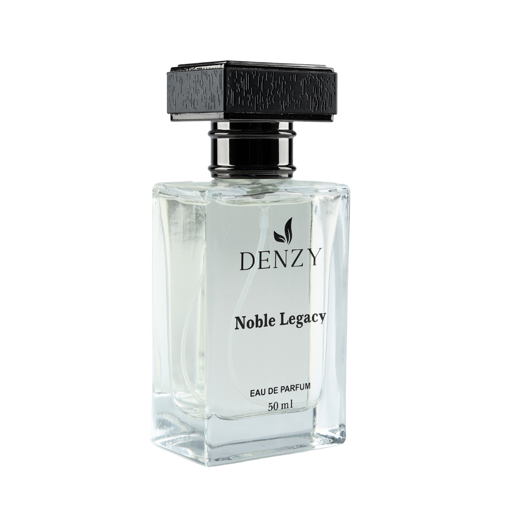 Noble Legacy For Men | Inspired by Aventus Creed