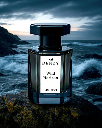 Wild Horizon For Men | Inspired by Dior Sauvage