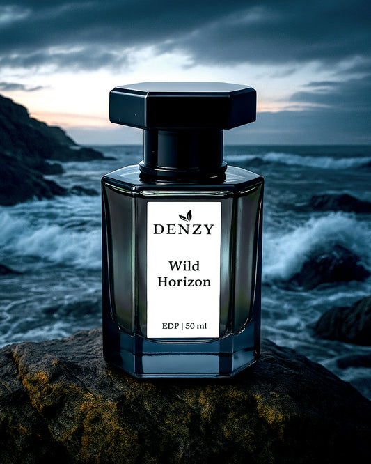 Wild Horizon For Men | Inspired by Dior Sauvage