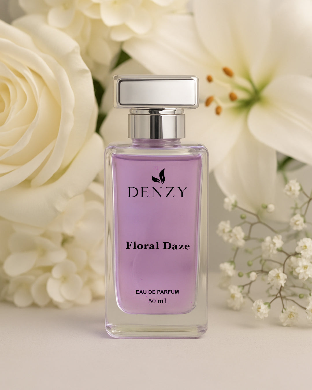 Floral Daze For Women by Denzy