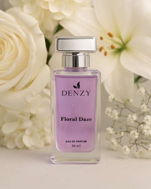 Floral Daze For Women by Denzy
