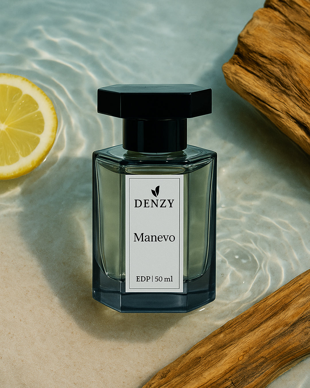 Manevo For Men | Inspired by Issi Miyake