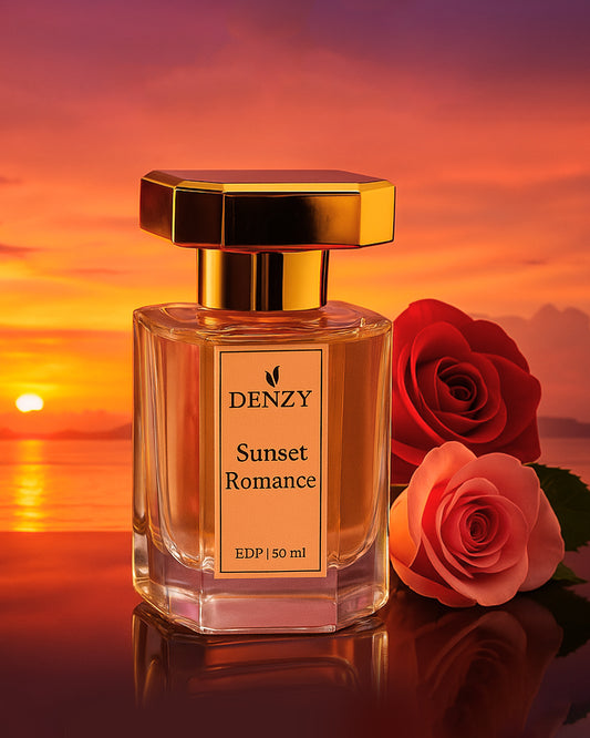 Sunset Romance For Women | Inspired by Dolce Peony