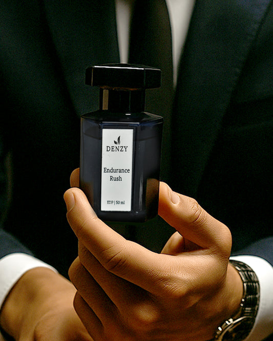 Endurance Rush For Men | Inspired by Polo Sport