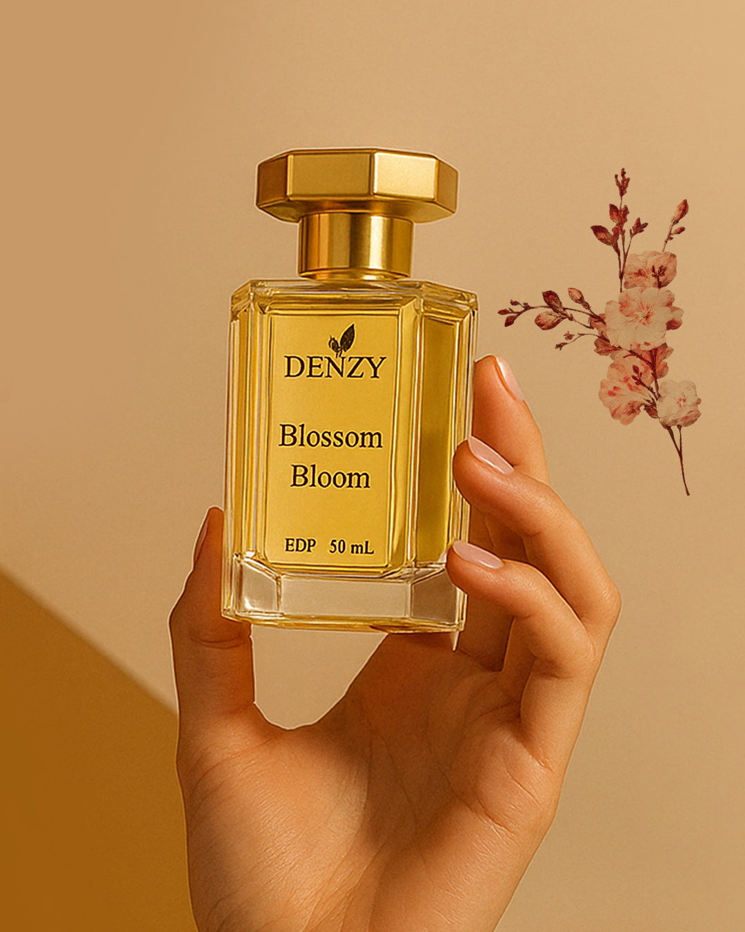 Blossom Bloom For Women| Inspired by Gucci Flora