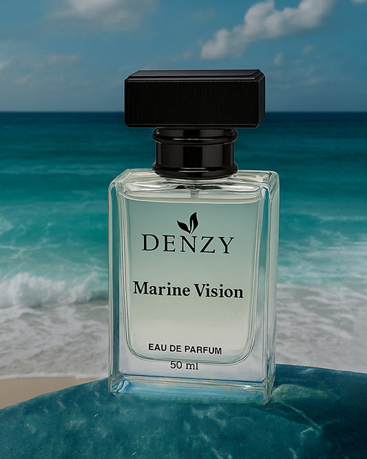Marine Vision For Men | Inspired By Acqua Digio