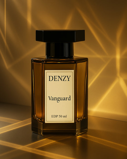 Vanguard For Men | Inspired by Hugo Boss