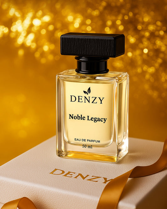 Noble Legacy For Men | Inspired by Aventus Creed