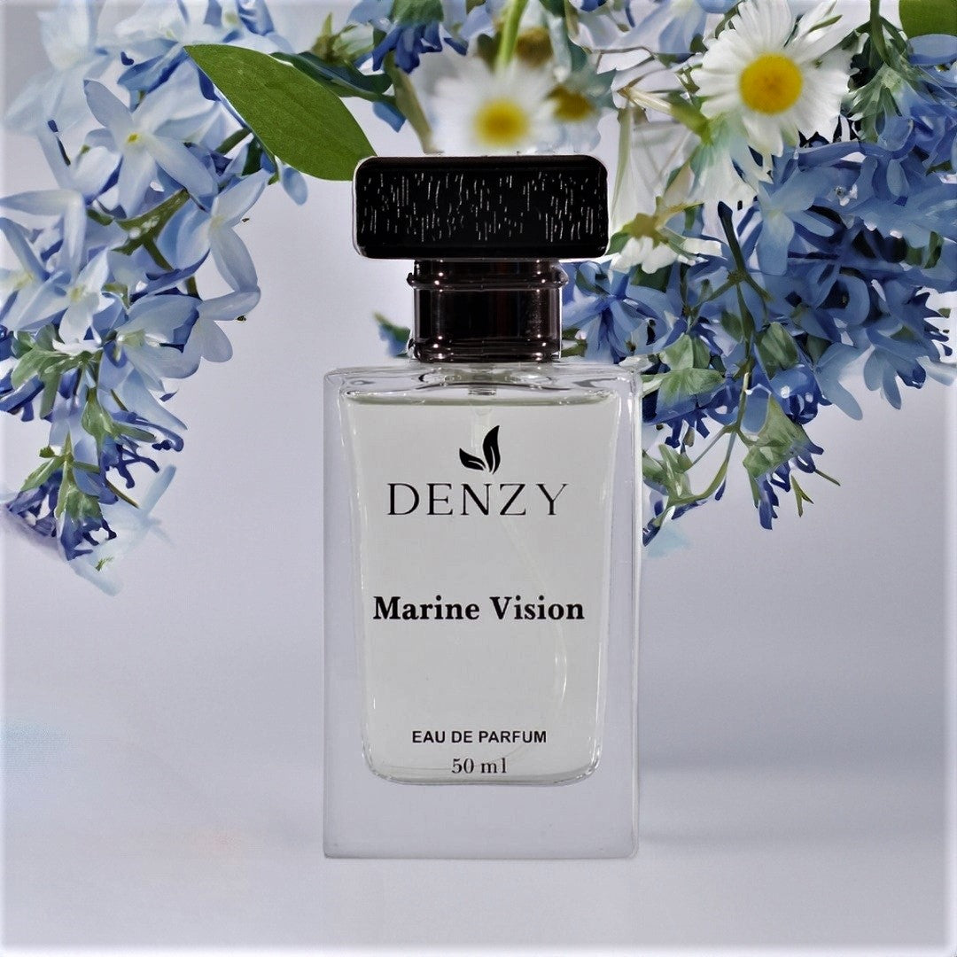 Marine Vision For Men | Inspired By Acqua Digio