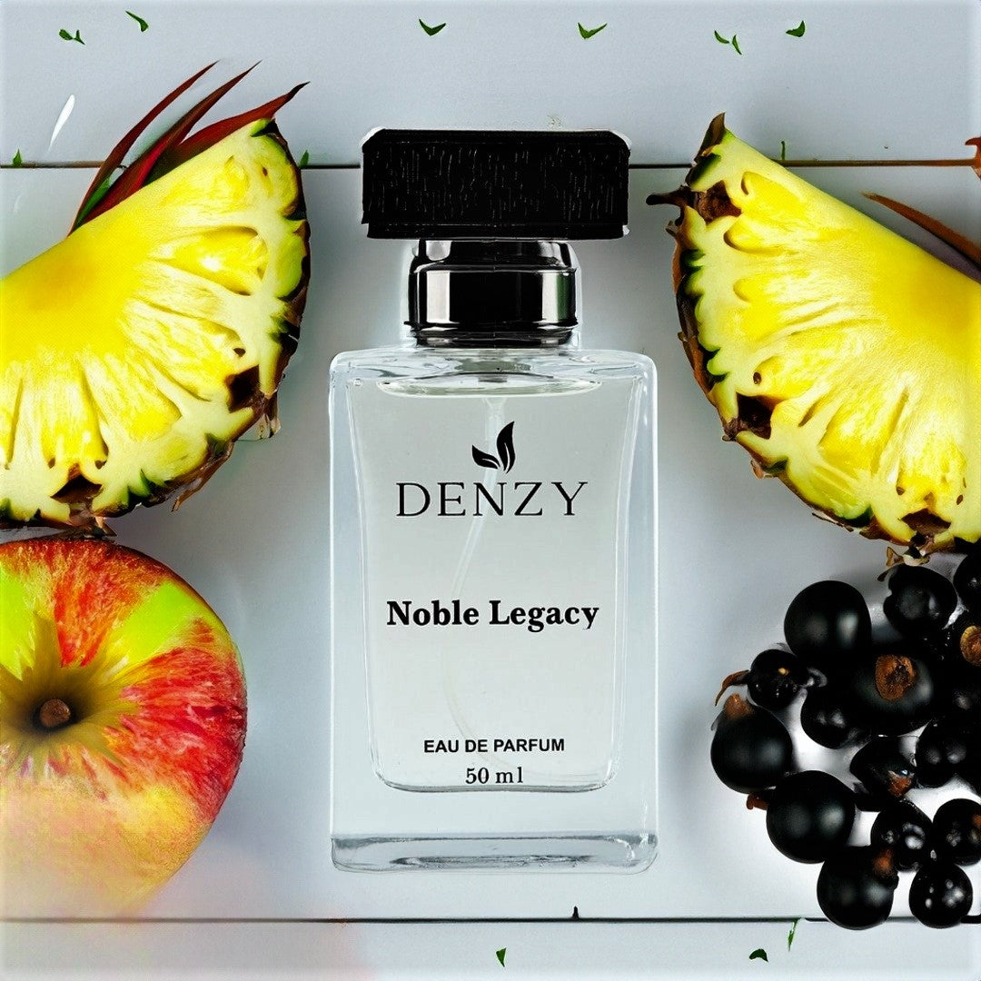 Noble Legacy For Men | Inspired by Aventus Creed