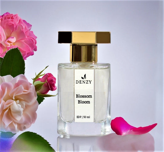 Blossom Bloom For Women| Inspired by Gucci Flora