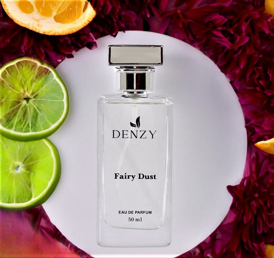 Fairy Dust For Women by Denzy