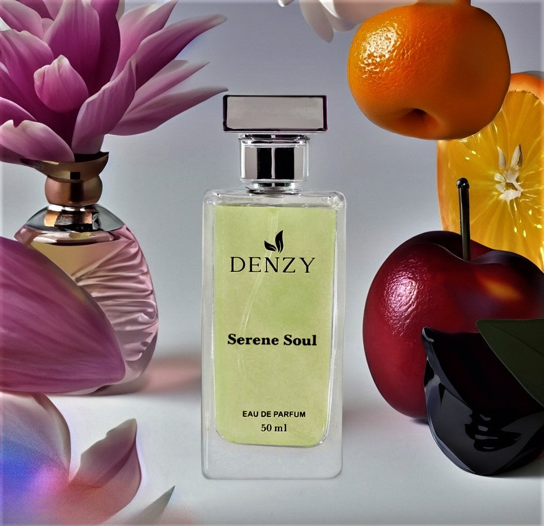 Serene Soul For Women by Denzy